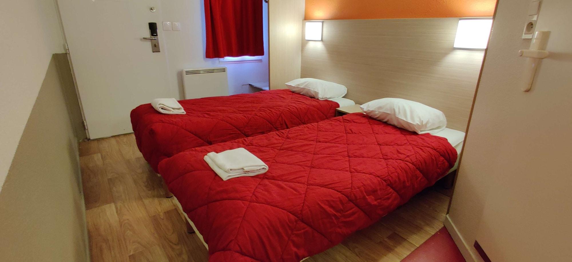 Classic Hotel - Fontenay-Trésigny Esterno foto