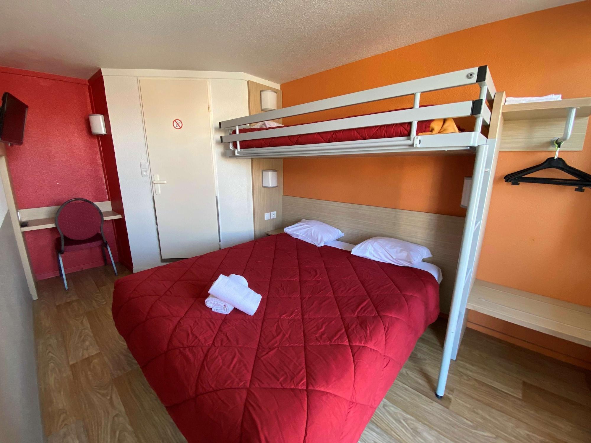 Classic Hotel - Fontenay-Trésigny Esterno foto