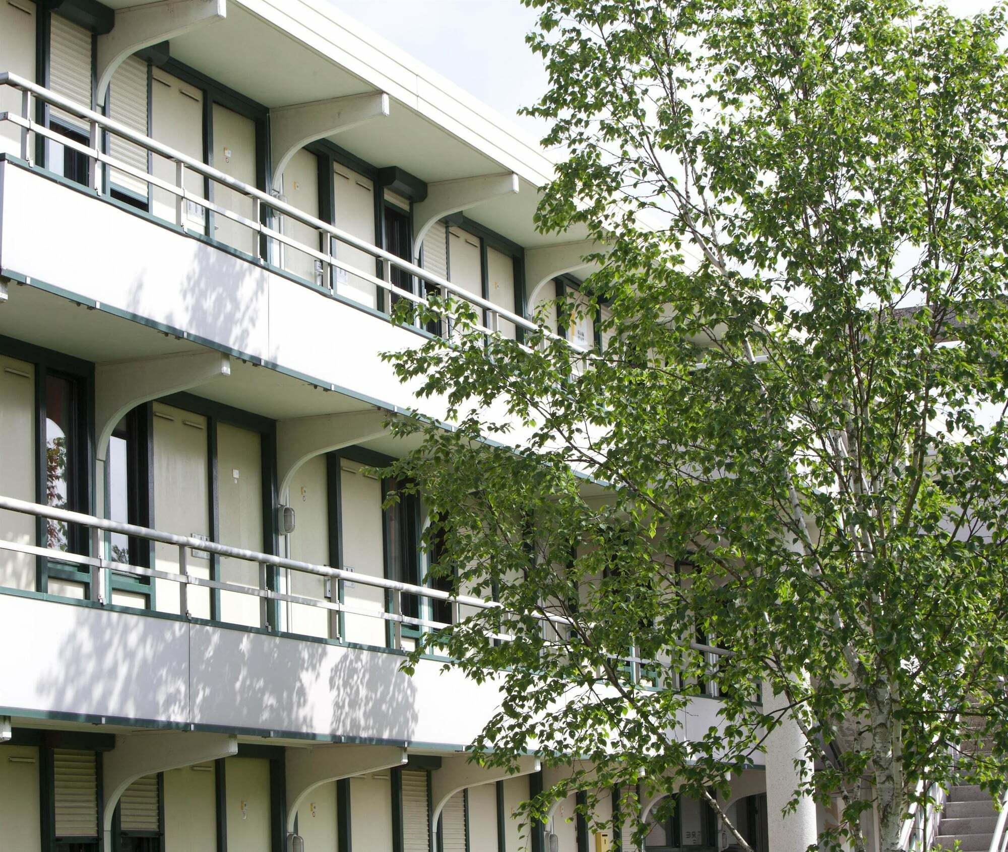 Classic Hotel - Fontenay-Trésigny Esterno foto